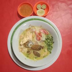 Soto Babat Kuah Santan