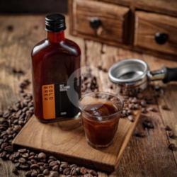 Cold Drip By Bottle 250ml