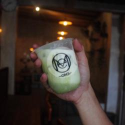 Matcha Milky