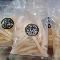 Kentang Straight Cut 250 Gr