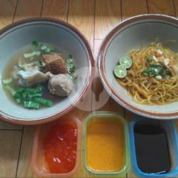 Bihun Yamien Gp