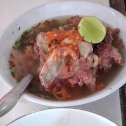 Soto Sapi Balung