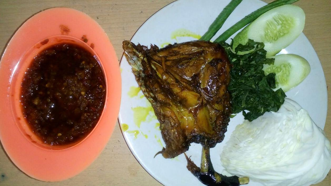 Warung Makan Lesehan Mbak Yuli, Mandurorejo