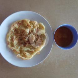 Prata Kosong