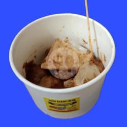 Bakso Cilok Tahu Bakso