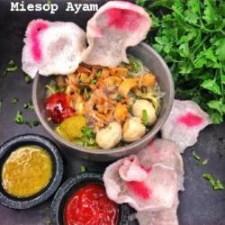 Miesop Ayam