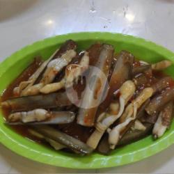 Kerang Bambu