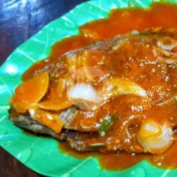 Gurame Saos Padang