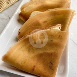 Crepes Pisang