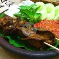 Ati Ampela Ayam