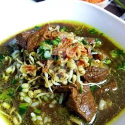 Rawon Jawa Timur