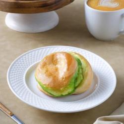 Pandan Bun