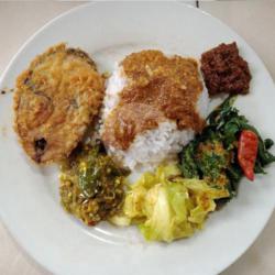 Nasi Tongkol