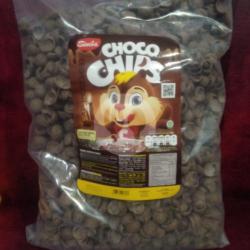 Simba Chocochips Coklat