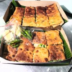 Martabak Telur Ayam Super