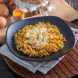 Indomie Mozzarella