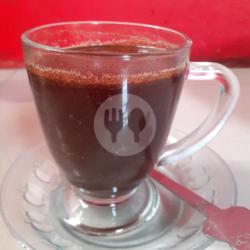 Kopi Hitam / Susu