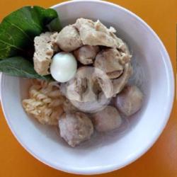 Bakso Branak