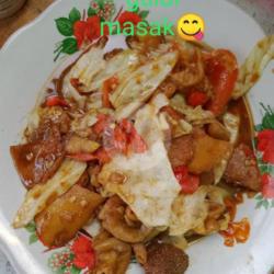 Gule Masak