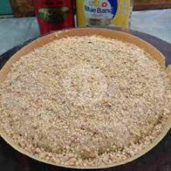 Wijen Susu