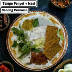 Tempe Penyet