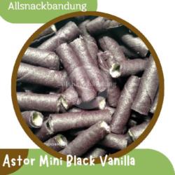 Astor Mini Black Vanilla