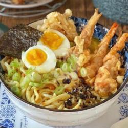 Indomie Soto Ramen Udang