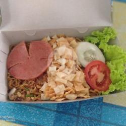 Mie Ableh Beef Sapi