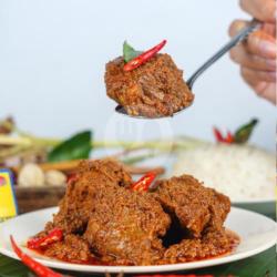 Rendang Minang