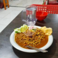 Mie Tumis Daging