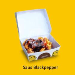 Crispy Box Blackpepper