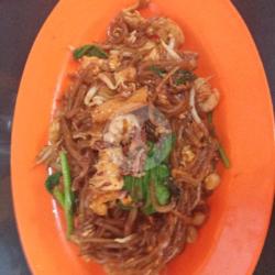 Mie Sagu Kering