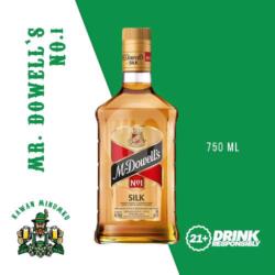 Mr. Dowells 750ml