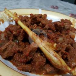 Daging Sapi Rica Rica