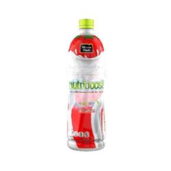 Nutriboost Orange/strawberry/apel