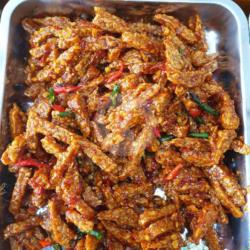 Oseng Tempe Bleduk