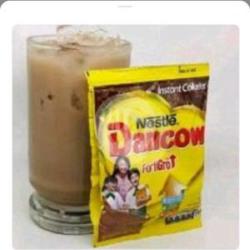 Es Susu Dancaw Coklat