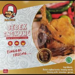 Bebek Ingkung