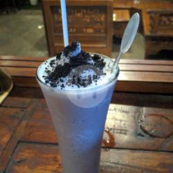 Milkshake Chocolate