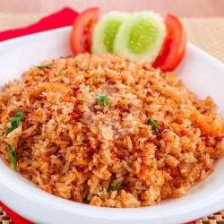 Nasi Goreng Ekstra Endessss