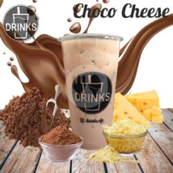 Choco Cheese Milk