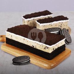 Sangkuriang Chocovila Oreo