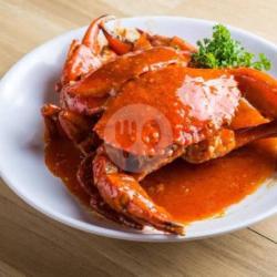 Paket 2 Kepiting Telur