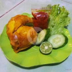 Ayam Ungkep Paha Utuh