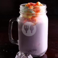 Taro Smoothies