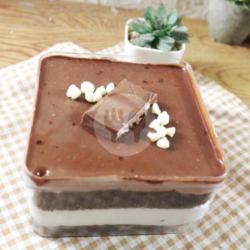 Cadburry Dessert Box