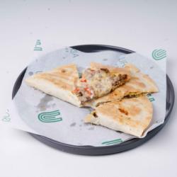 Quesedilla Tortilla Beef