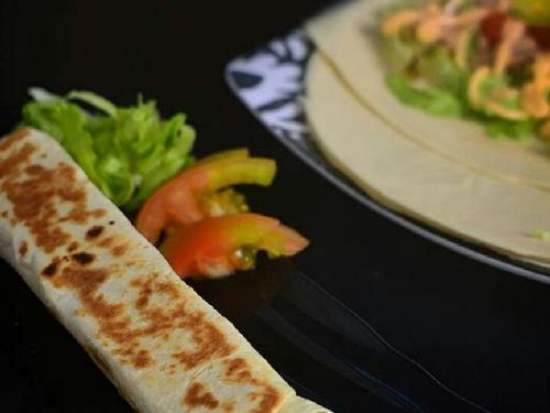 Ubame Kebab Mozarella, Cijantung
