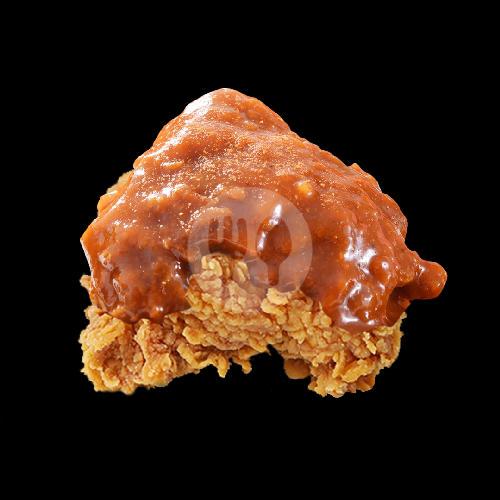 DCELUP CHICKEN CRISPY SIDAREJA - GoFood