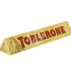 Toblerone Susu